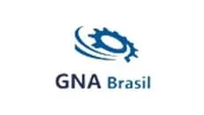 GNA Brasil - Logo