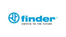 Finder Componentes - Logo