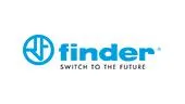 Finder Componentes-Logo