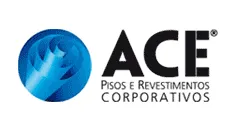 ace revestimentos - Logo