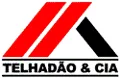 Telhadão - Logo