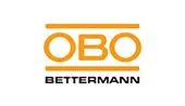 Obo Bettermann-Logo