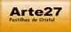 Arte27-Logo