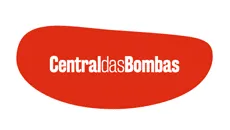 Central das Bombas - Logo