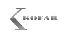 Kofar - Logo