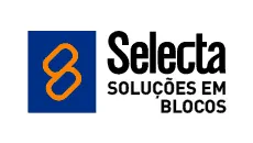 Selecta Blocos - Logo