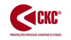 CKC do Brasil - Logo