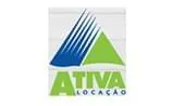 Ativa Locação-Logo