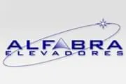 Alfabra - Logo