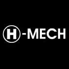 Hmech - Logo
