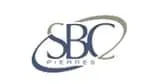 SBC Pierres-Logo