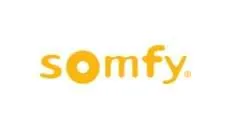 Somfy Brasil - Logo