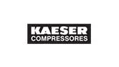 Kaeser Compressores-Logo