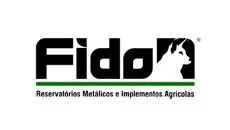 Fido Construtora - Logo