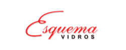Esquema Vidros-Logo