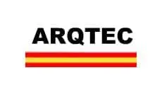 Arqtec - Logo