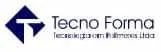 Tecnoforma - Logo