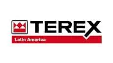 Terex - Logo