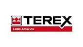 Terex-Logo