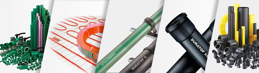 Tecno Fluidos Sistemas de Condução Ltda