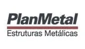 Planmetal Serviços-Logo
