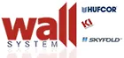 Wall System  - Logo