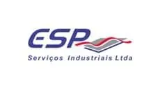 ESP Pisos - Logo
