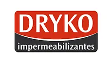 Dryko Impermeabilizantes - Logo