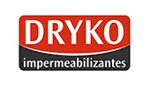 Dryko Impermeabilizantes-Logo