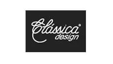 Clássica Design  - Logo
