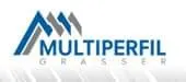 Multiperfil - Logo