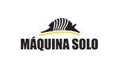 Máquina Solo-Logo