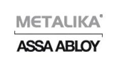 Metalika - Logo