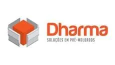 Dharma - Logo