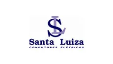Santa Luiza - Logo