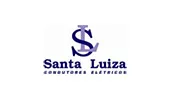 Santa Luiza-Logo