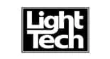 Light tech-Logo