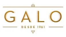 Galo Ferragens - Logo