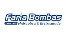 Grupo Faria Bombas - Logo
