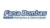 Grupo Faria Bombas - Logo