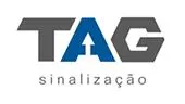 Tag sinalizacão-Logo