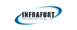 Infrafort-Logo
