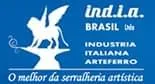 India Brasil-Logo