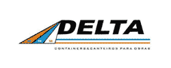 Delta Alojamento-Logo