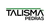 Talismã Pedras-Logo