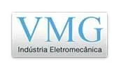 VMG Eletrica-Logo