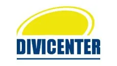 Divicenter Divisórias - Logo