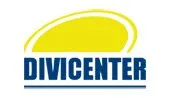 Divicenter Divisórias - Logo