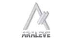 Telhas araleve-Logo