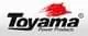 Toyama-Logo
